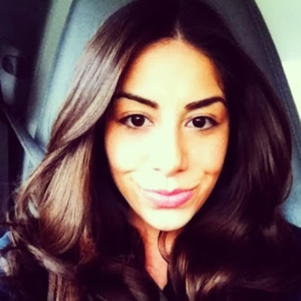 Meet your Posher, Rochelle